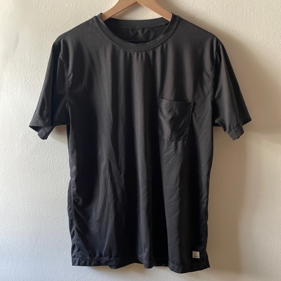 Vuori Other - Vuori Men’s Technical Active Performance Short Sleeve Shirt